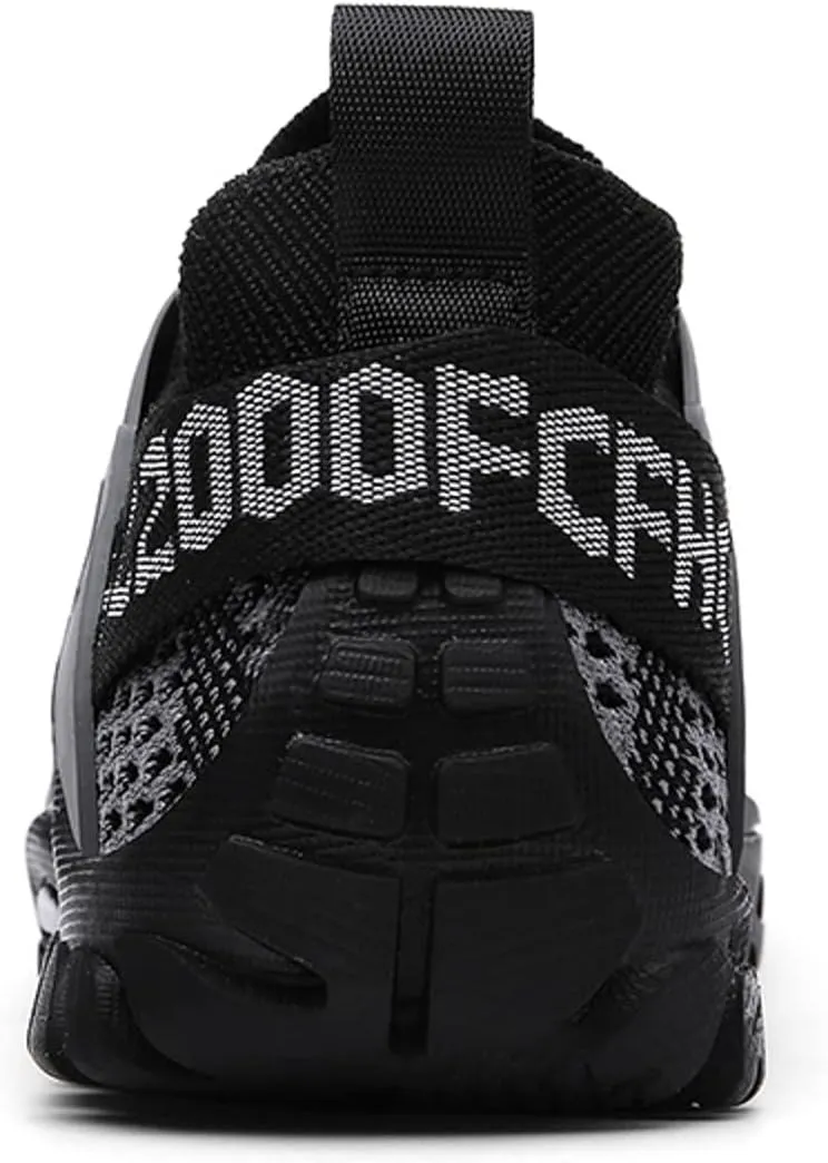 Arch Support Sports Shoes for Men Breathable Casual Comfortable Walking Sneaker Arch Support Plantar Fasciitis