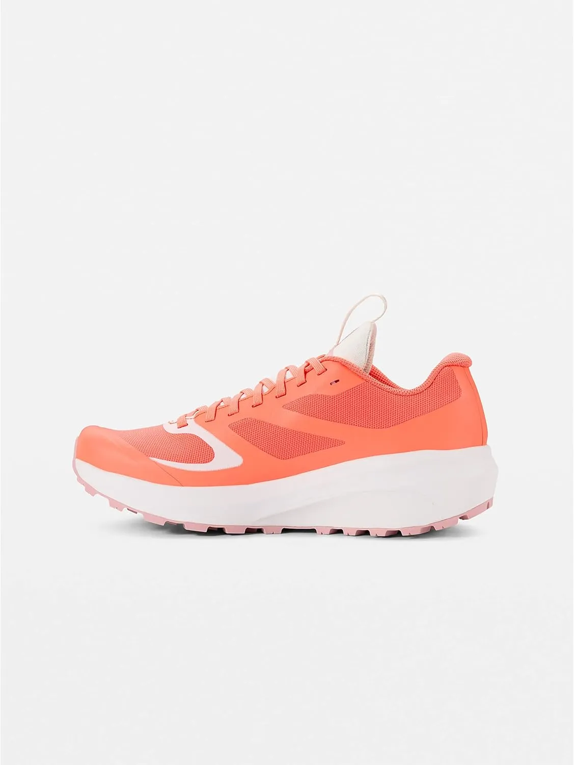 Arc'teryx Norvan LD 3 GTX Womens Shoes | Waterproof & Breathable Gore-TEX Long-Distance Trail Running Shoes | Lightweight