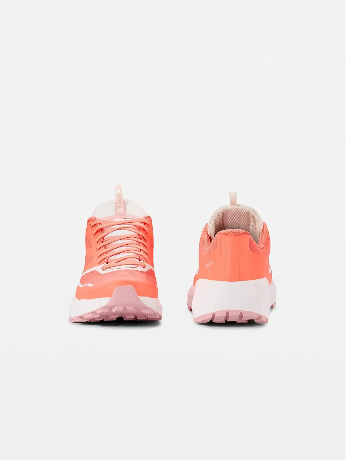 Arc'teryx Norvan LD 3 GTX Womens Shoes | Waterproof & Breathable Gore-TEX Long-Distance Trail Running Shoes | Lightweight