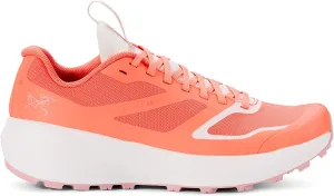Arc'teryx Norvan LD 3 GTX Womens Shoes | Waterproof & Breathable Gore-TEX Long-Distance Trail Running Shoes | Lightweight