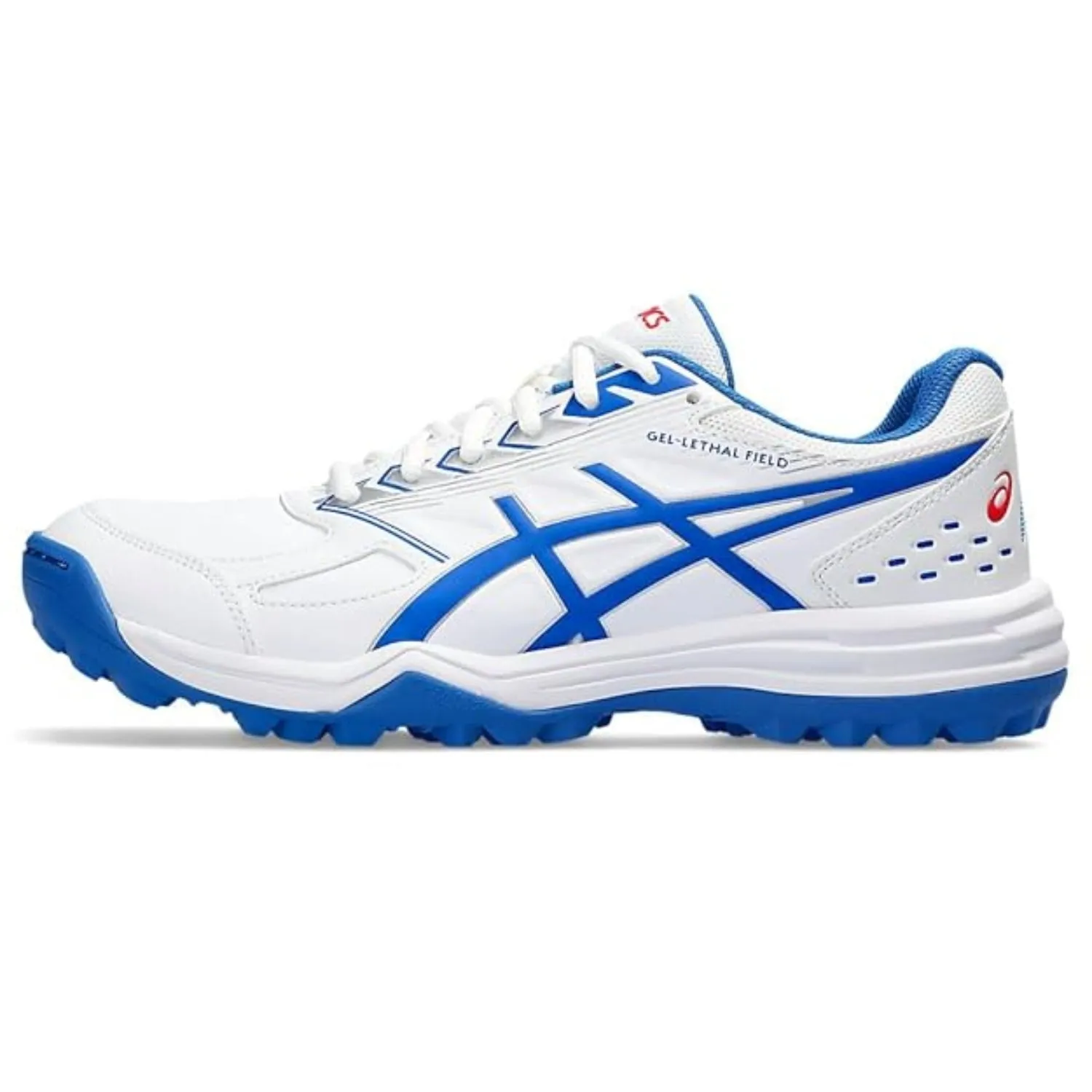Asics Gel-Lethal Field Men's Cricket Shoes