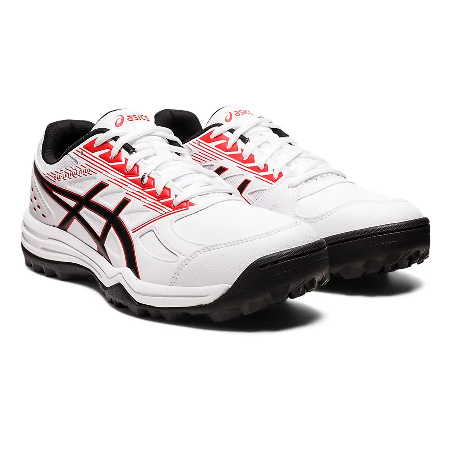 Asics Gel-Lethal Field Men's Cricket Shoes