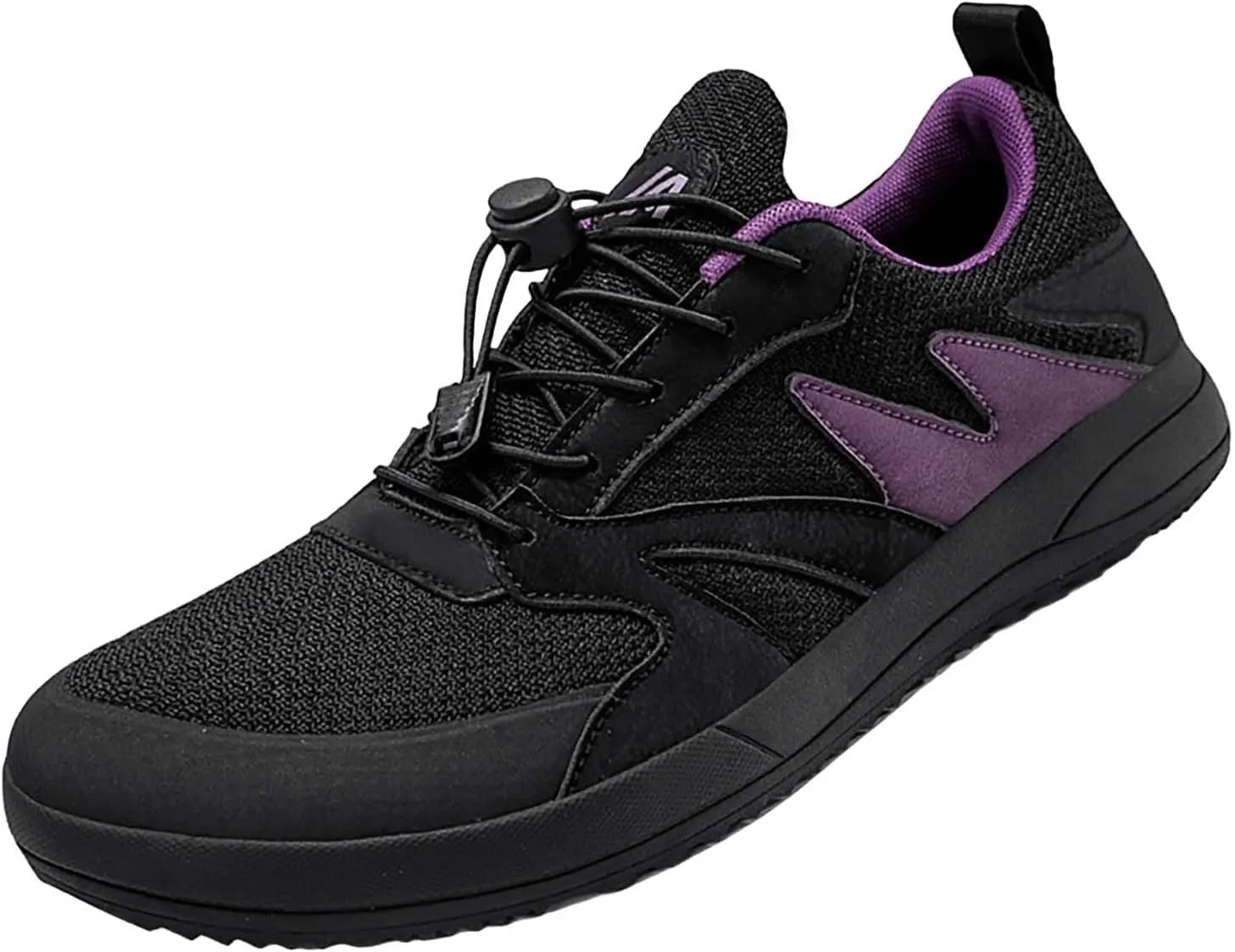 Athletic Shoes Women Wide Toe Barefoot Shoes Casual Fashion Comfortable Breathable Non Slip Walking Sneakers