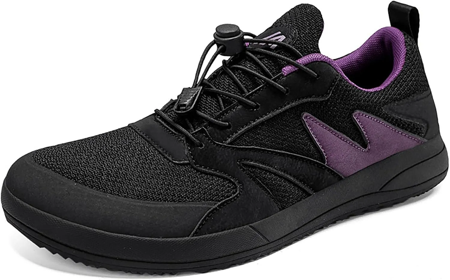 Athletic Shoes Women Wide Toe Barefoot Shoes Casual Fashion Comfortable Breathable Non Slip Walking Sneakers