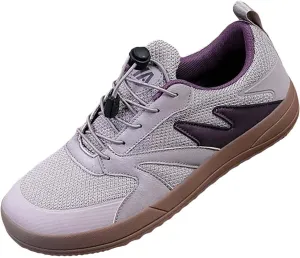 Athletic Shoes Women Wide Toe Barefoot Shoes Casual Fashion Comfortable Breathable Non Slip Walking Sneakers