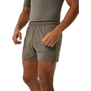 Bjorn Borg Borg Running Perforated 5" Shorts (Mens) - Bungee Cord