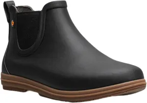 BOGS Sweetpea II Chelsea Black 6 B (M)