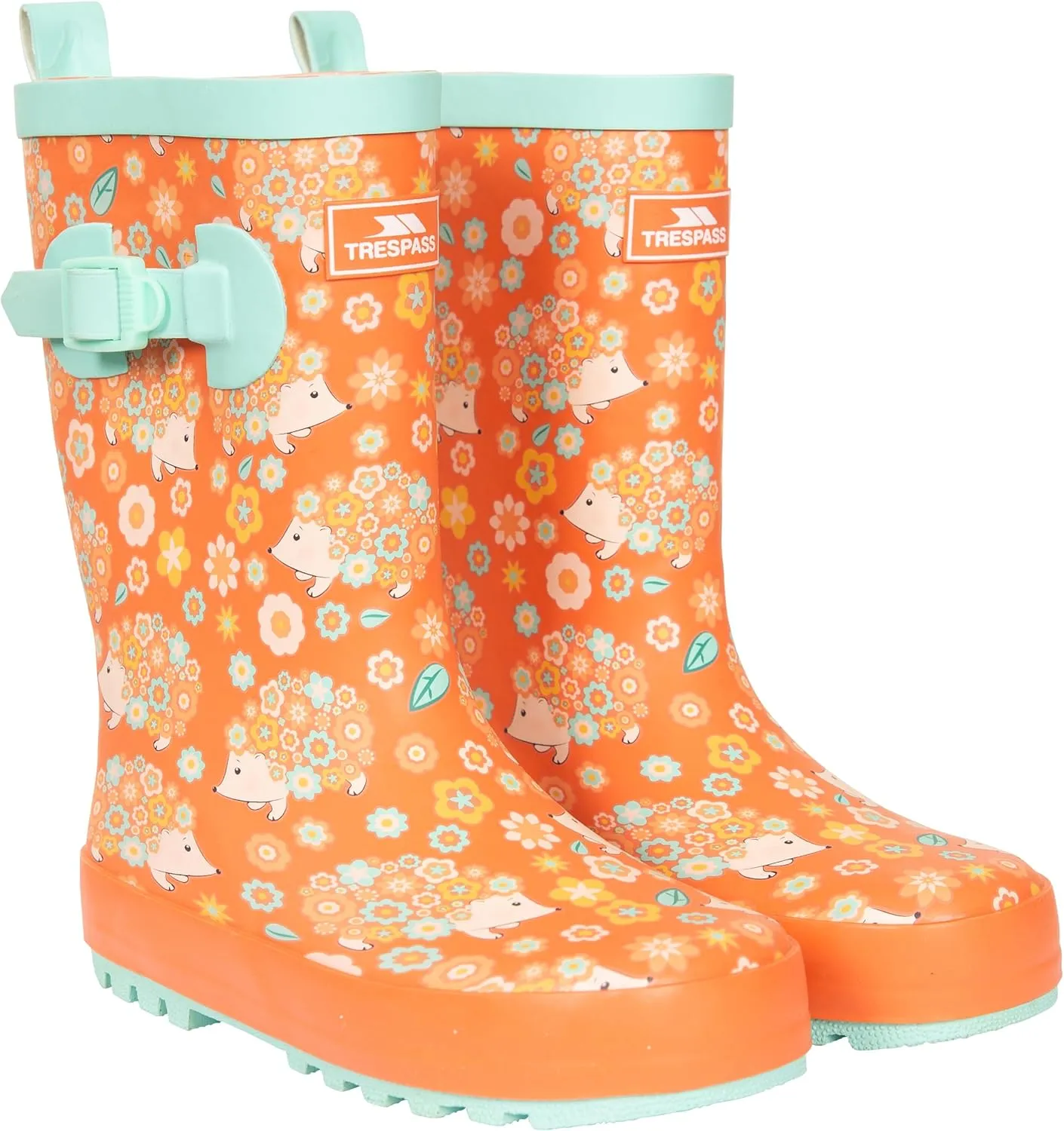 Boy's Wellies