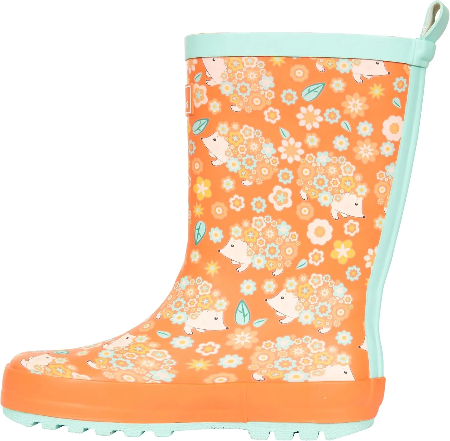 Boy's Wellies