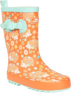 Boy's Wellies