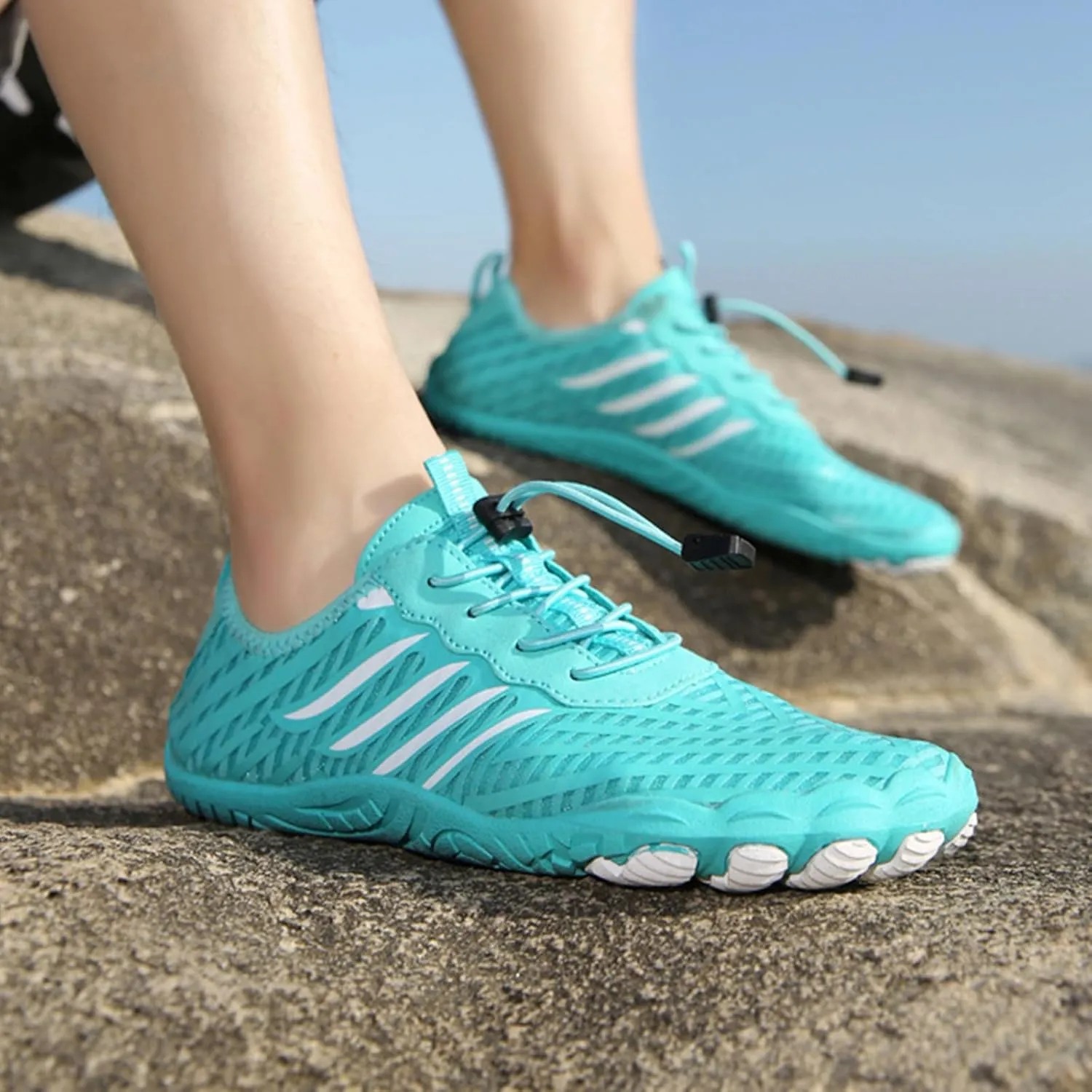 Comfort Wear Orthowear Shoes for Women Casual Breathable Slip On Orthopedic Walking Sneakers Fashion Comfortwear Ortho Shoes Plantar Fasciitis Comfortable Air Cushion Ortho Breathable Stretch Cushion