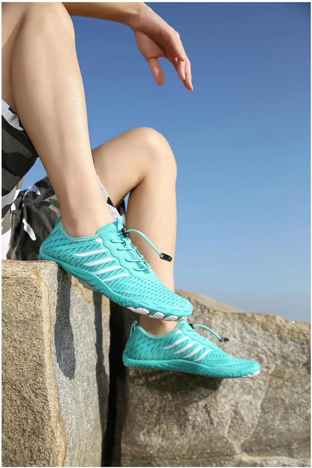 Comfort Wear Orthowear Shoes for Women Casual Breathable Slip On Orthopedic Walking Sneakers Fashion Comfortwear Ortho Shoes Plantar Fasciitis Comfortable Air Cushion Ortho Breathable Stretch Cushion