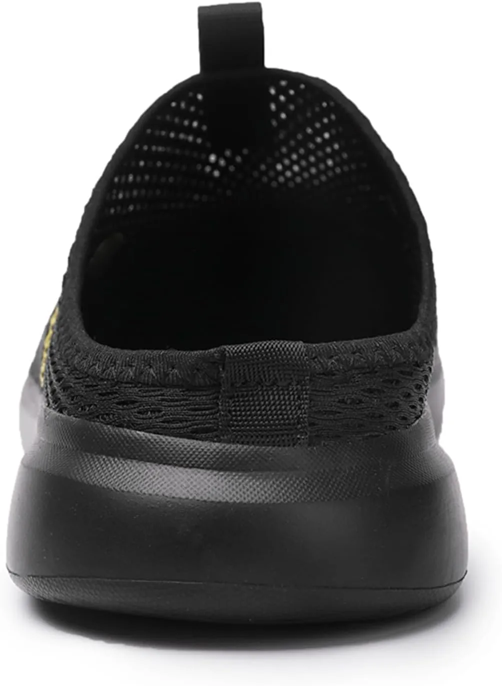 Fashion Summer Men Breathable Mesh Flat Elastic Casual Shoes Mens Sneaker Socks Sneaker
