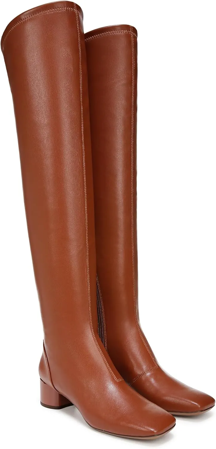 Franco Sarto Women's Trendy Over-The-Knee Boot