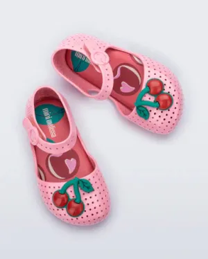 Furadinha Pop Baby Mini Melissa