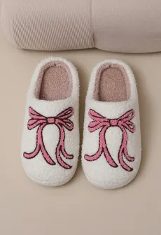 Galentine's Day Slippers