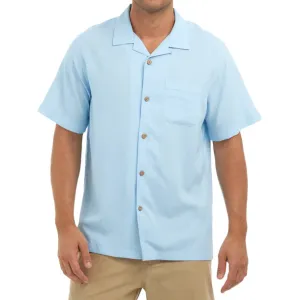 GameGuard Short Sleeve Rainwater Men's Camp Shirt