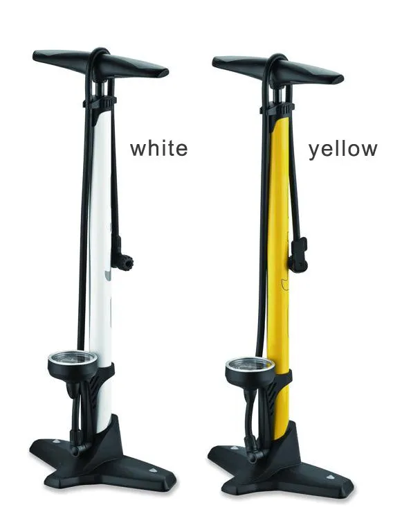 Giyo GF-5525 Floor Pump