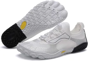 Gronanda Peak Trail Barefoot Shoes Sport Edition for Men Women Zero Drop Wide Toe Box Shoes for Swim Beach Surf Gym