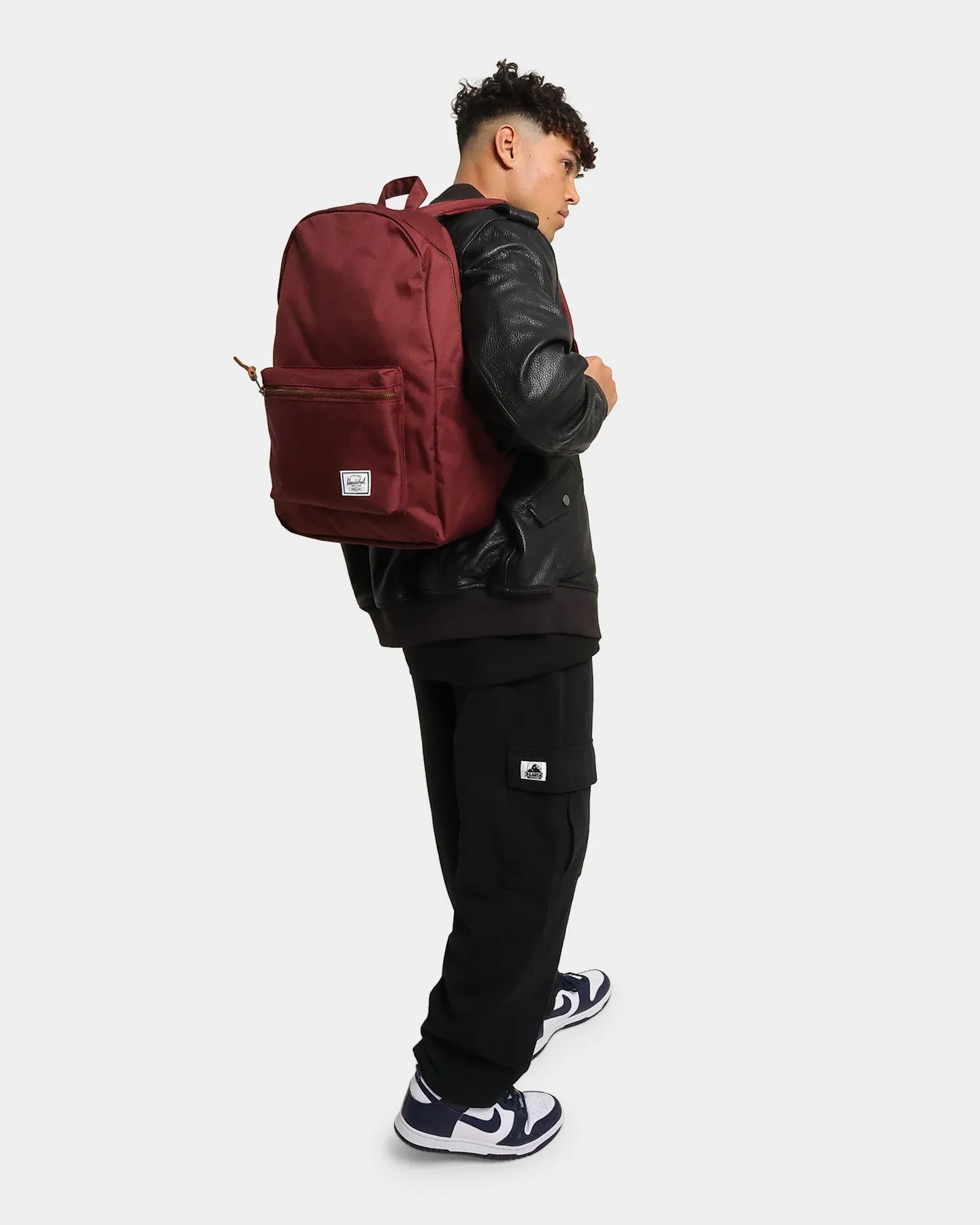 Herschel Bag Co Settlement Backpack Port