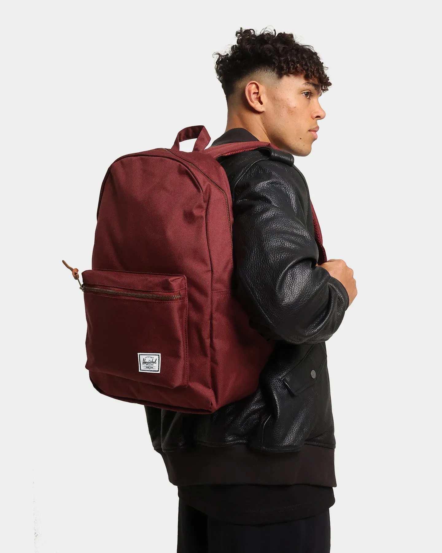 Herschel Bag Co Settlement Backpack Port