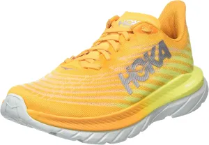 HOKA ONE ONE Men's Running Shoe, 0