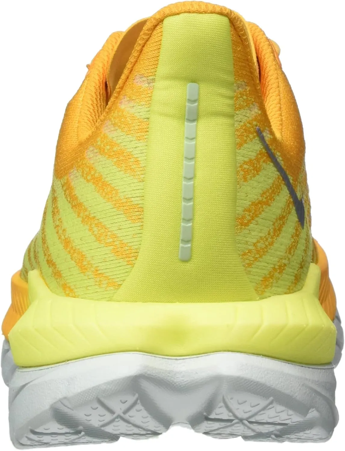 HOKA ONE ONE Men's Running Shoe, 0