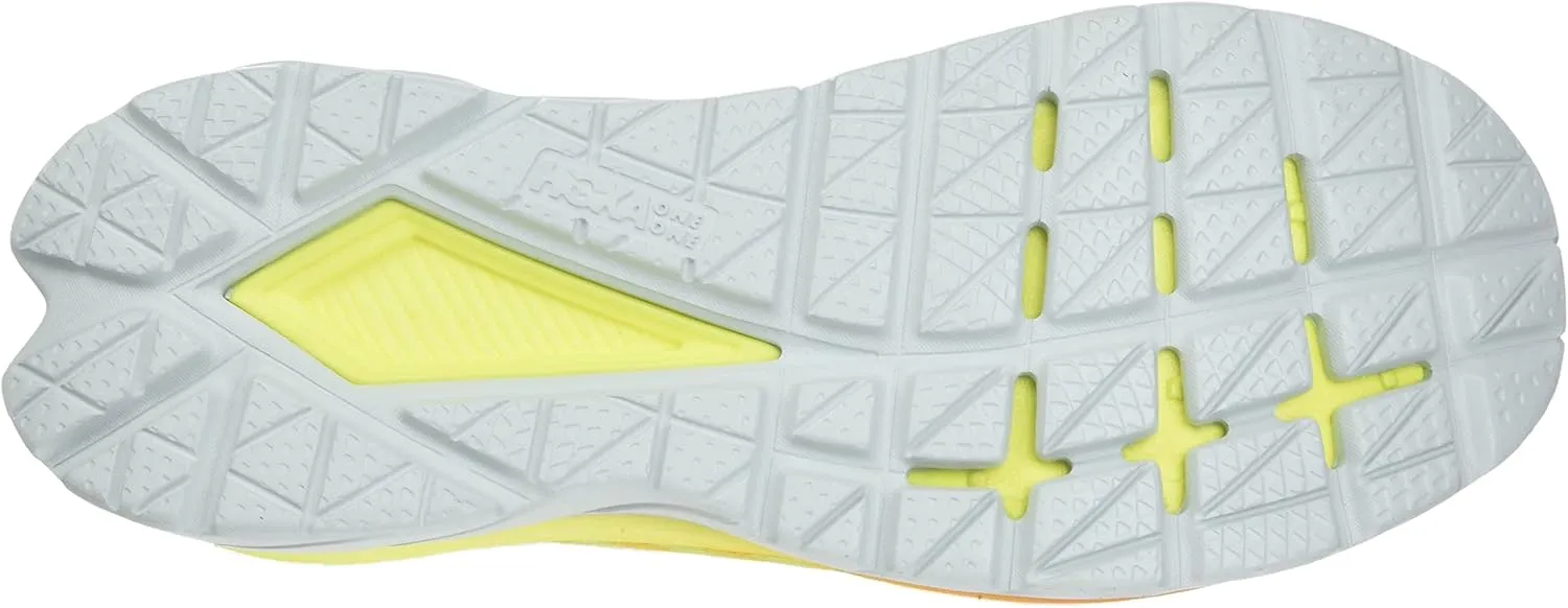 HOKA ONE ONE Men's Running Shoe, 0