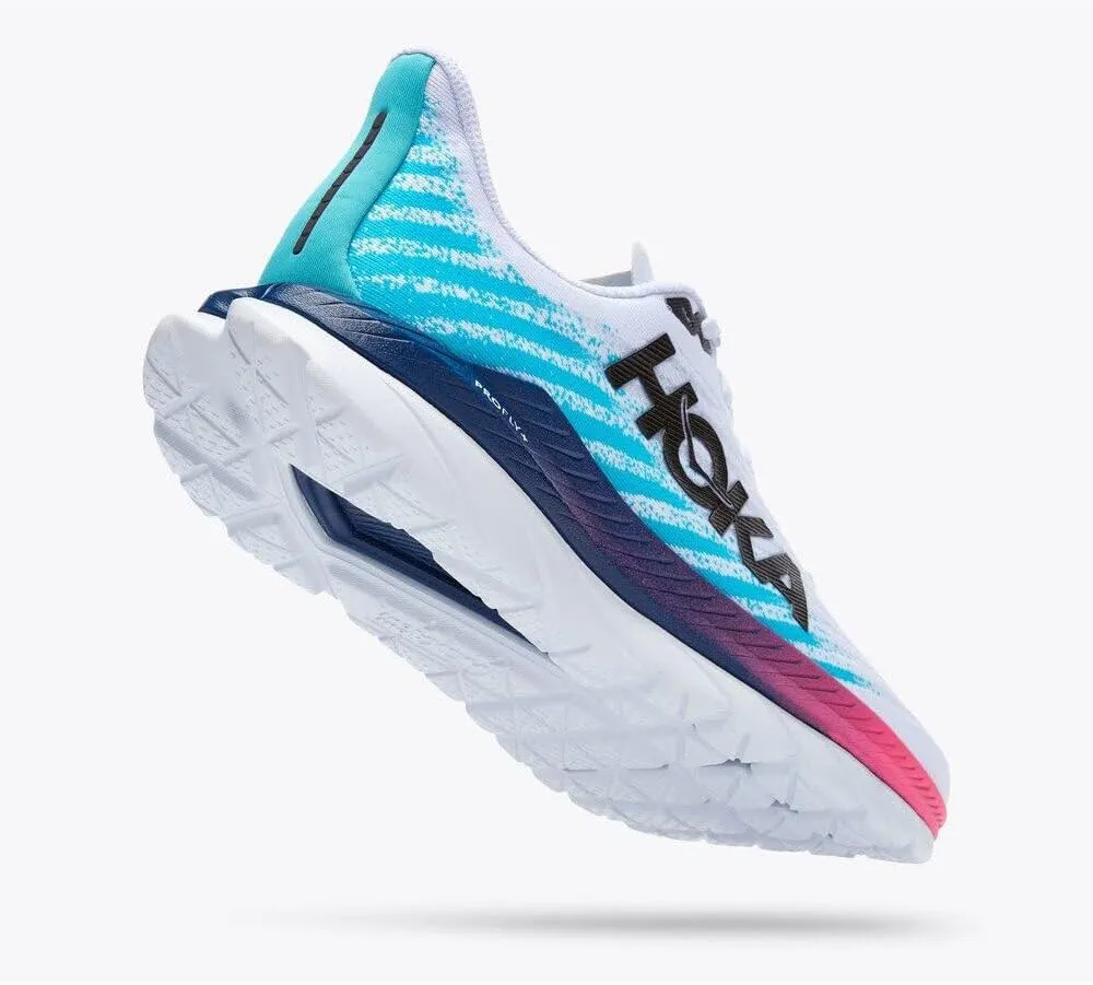 HOKA ONE ONE Men's Running Shoe, 0