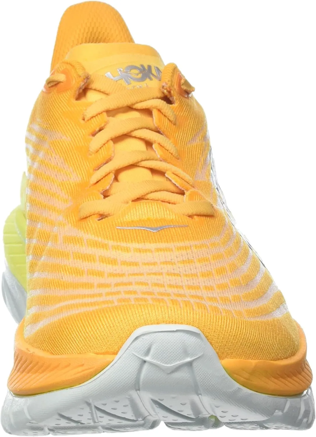 HOKA ONE ONE Men's Running Shoe, 0