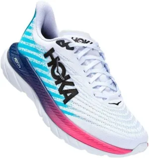 HOKA ONE ONE Men's Running Shoe, 0