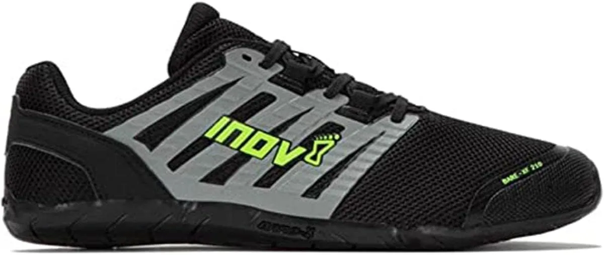 Inov-8 Men's Bare-xf 210 V3 Barefoot Cross Training Shoes