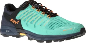 INOV-8 Women Roclite G 275, Color: Teal/Navy, Size: 10.5 (000807-TLNY-M-01-10.5)