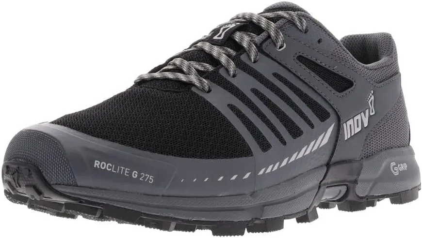 INOV8 Men's Roclite G 275 V2 - Trail Running Shoes