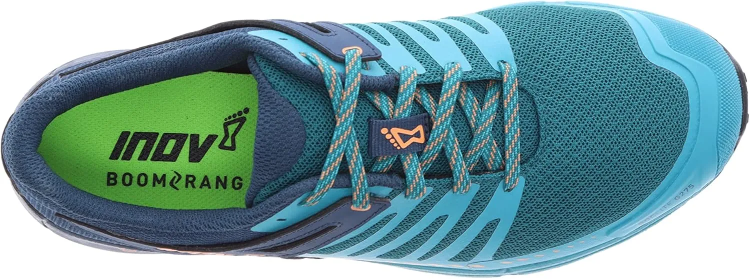 INOV8 Women's Roclite G 275 V2 - Trail Running Shoes