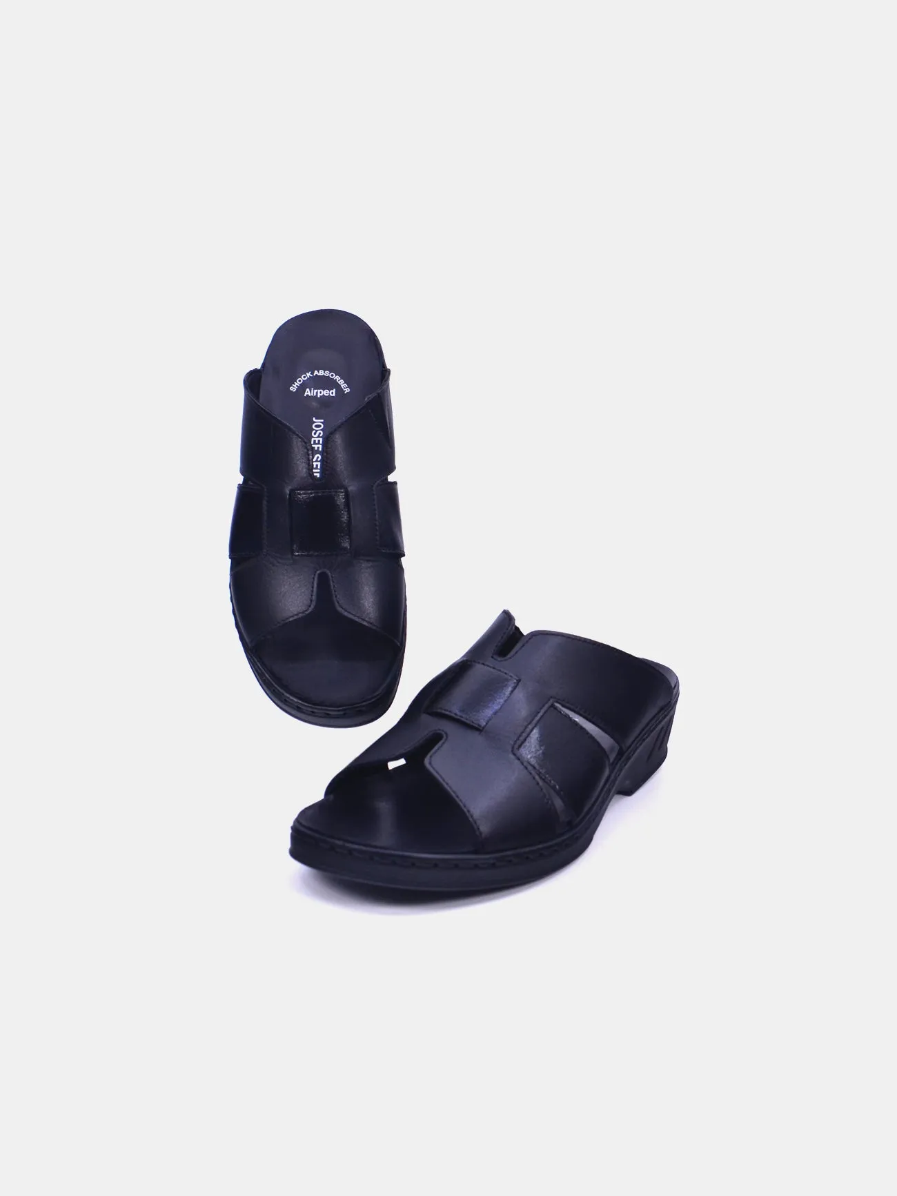 Josef Seibel 08860-AR930100 Women's Arabic Sandals
