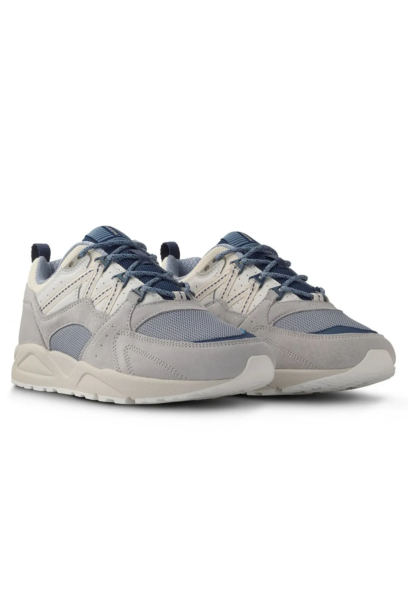 Karhu Fusion 2.0 Dawn Blue / Ashely Blue Trainers