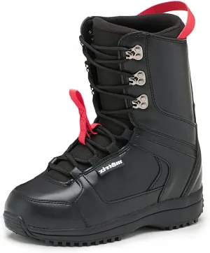 Matrix Junior 580 Linerless Waterproof Insulated Snowboard Boots