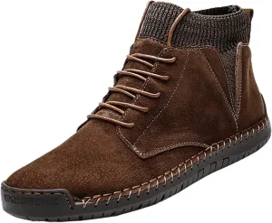 Men's Sneakers Mens Walking Shoes Shoe for Men Slip on Shoe for Men Sport Athletic Gym Sneaker