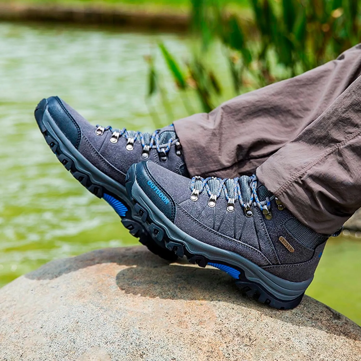 Mens Tennis Shoes Men's Shoes Sneaker for Men Slip on Shoe for Men Breathable Casual Sneaker