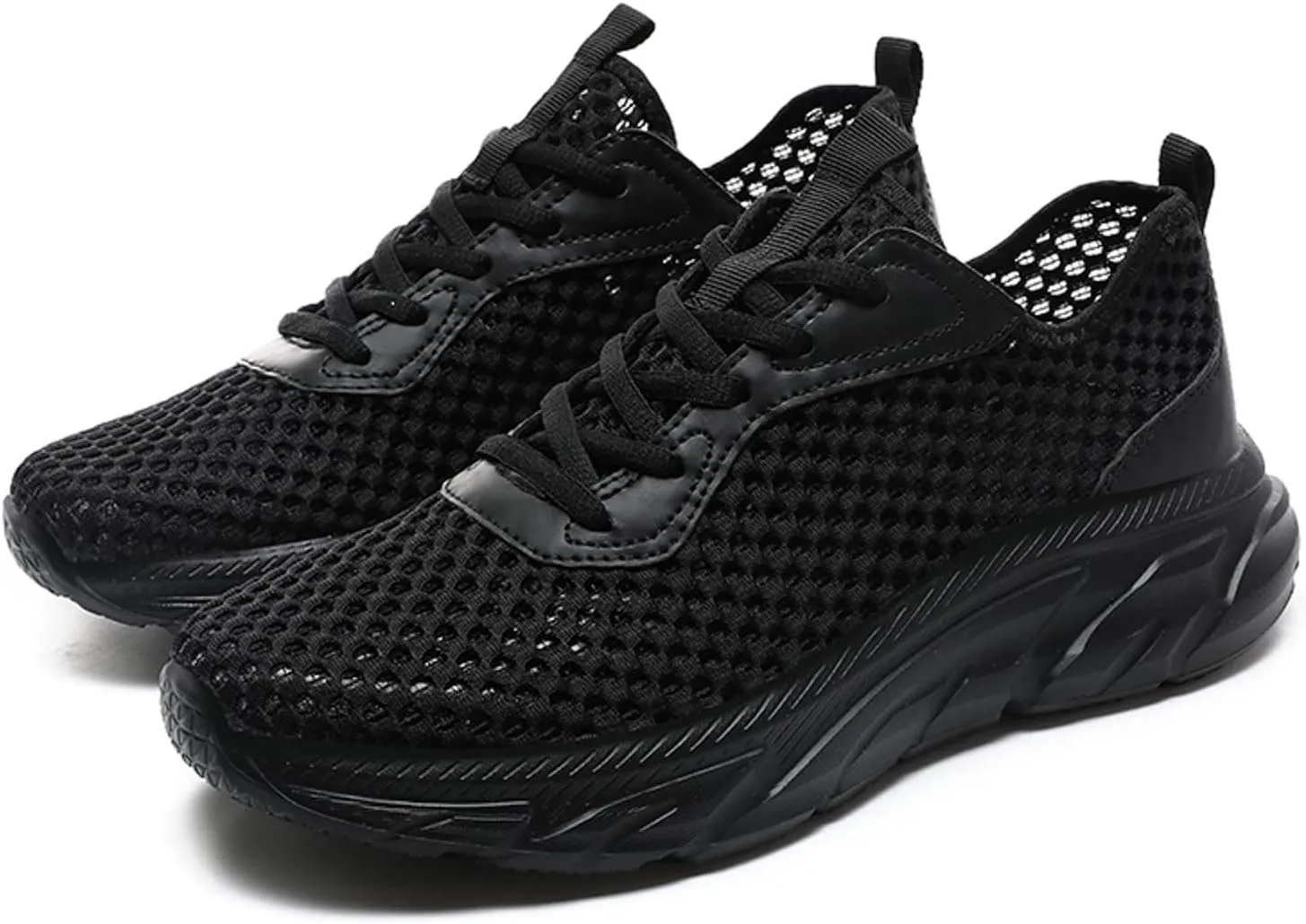 Mens Tennis Shoes Men's Sneakers Tennis Shoe for Men Shoe for Men Breathable Athletic Gym Sneaker