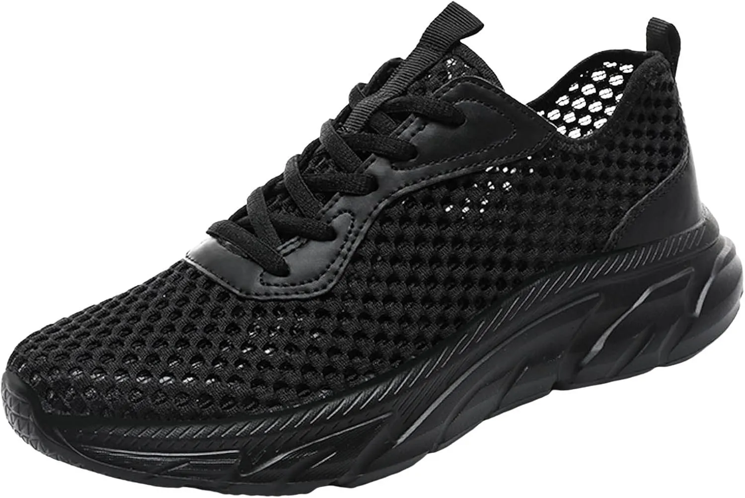 Mens Tennis Shoes Men's Sneakers Tennis Shoe for Men Shoe for Men Breathable Athletic Gym Sneaker
