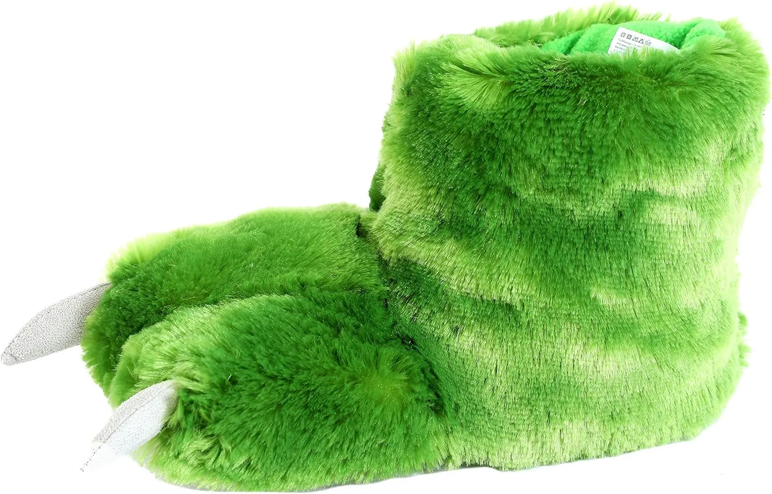 Millffy womens Animal Paw Slippers