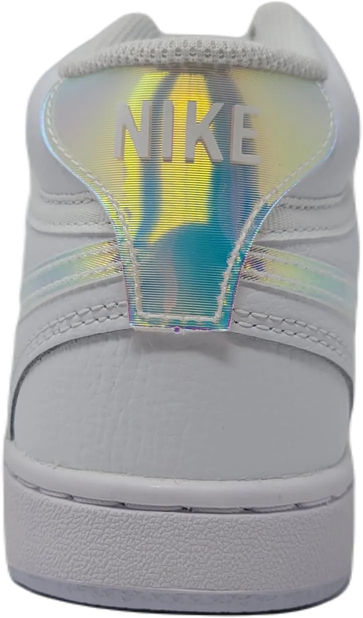 Nike Women's Court Vision Mid Sneaker