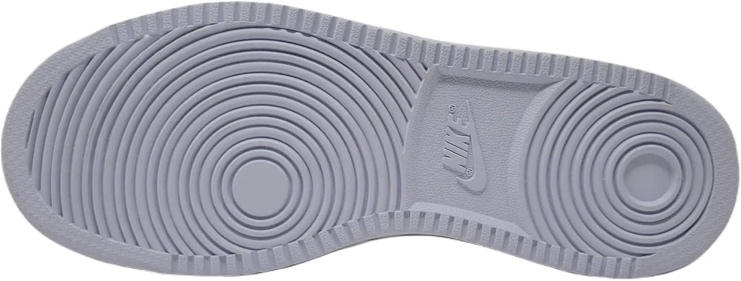 Nike Women's Court Vision Mid Sneaker