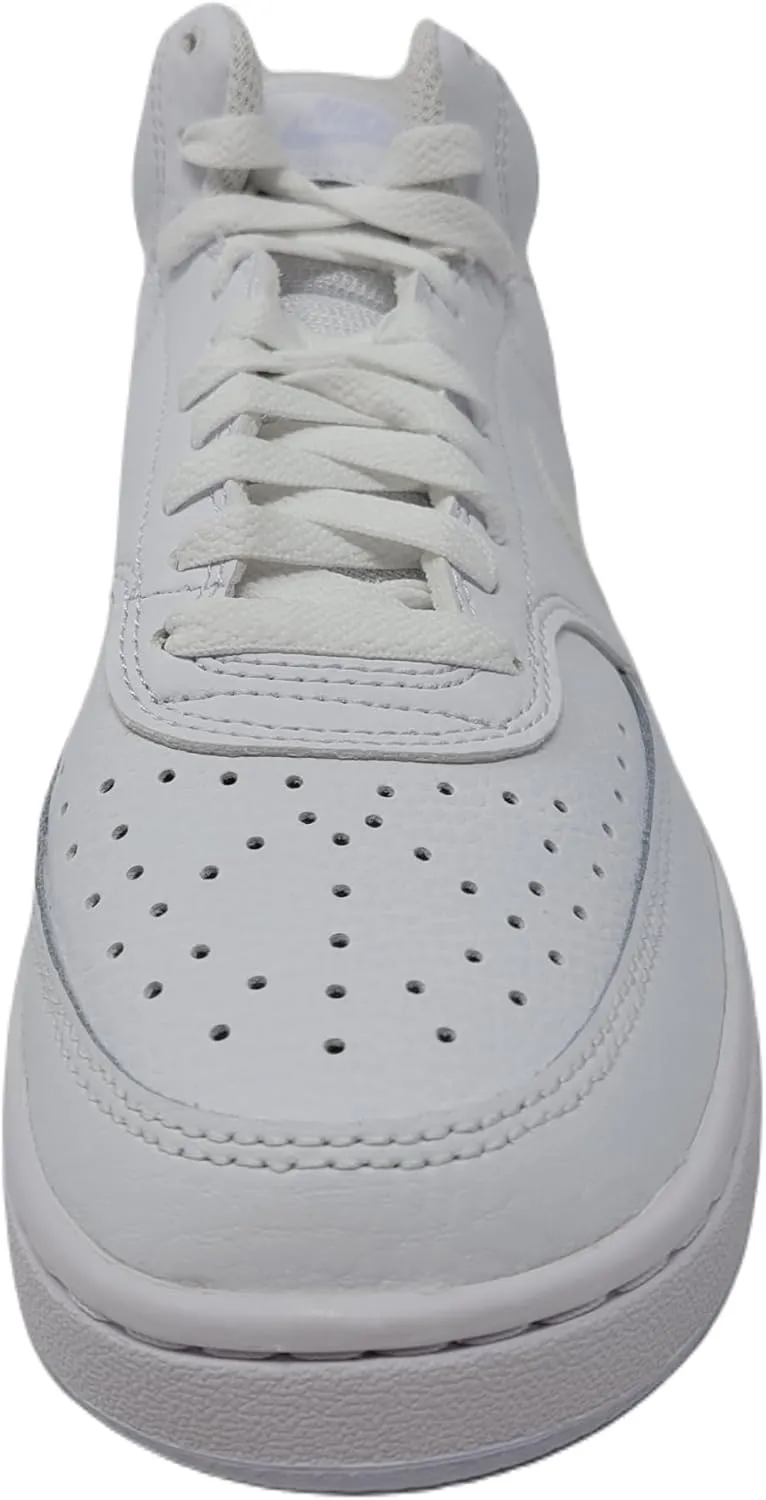 Nike Women's Court Vision Mid Sneaker