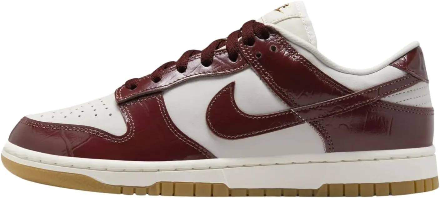 Nike Women's Dunk Low Lx Shoes Sneaker