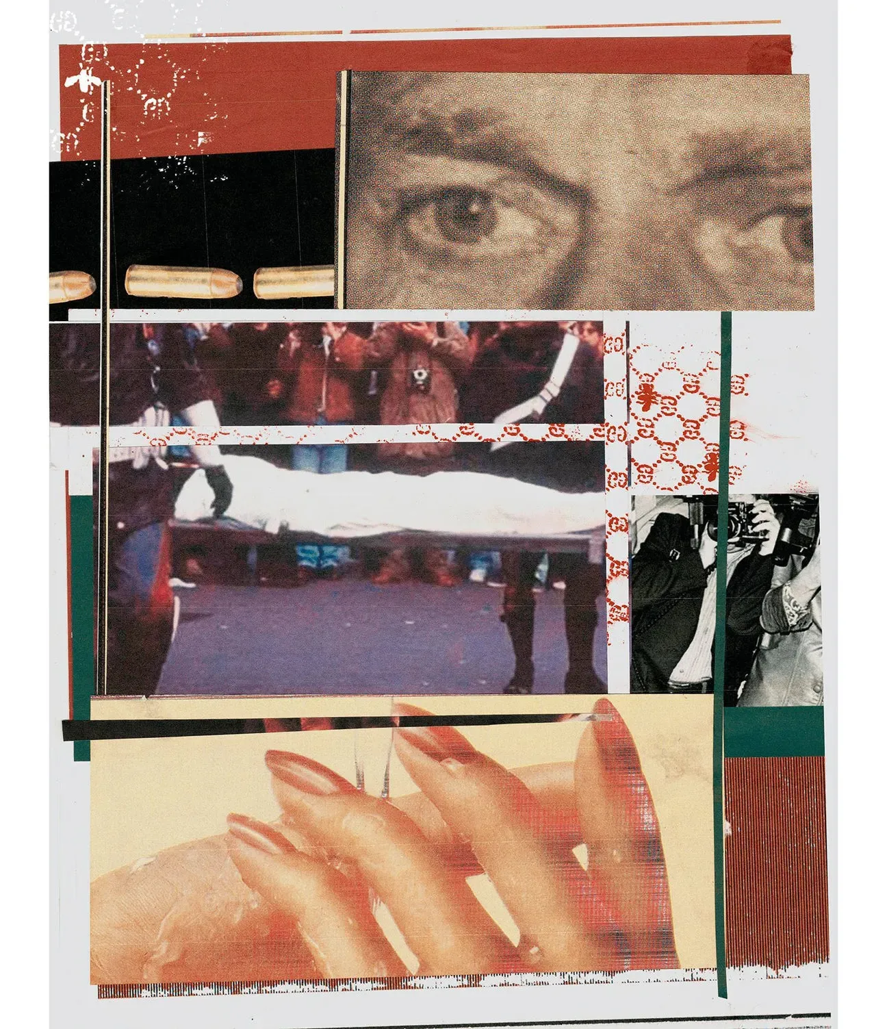 No. 37 | AW21 & The Future Of British Music