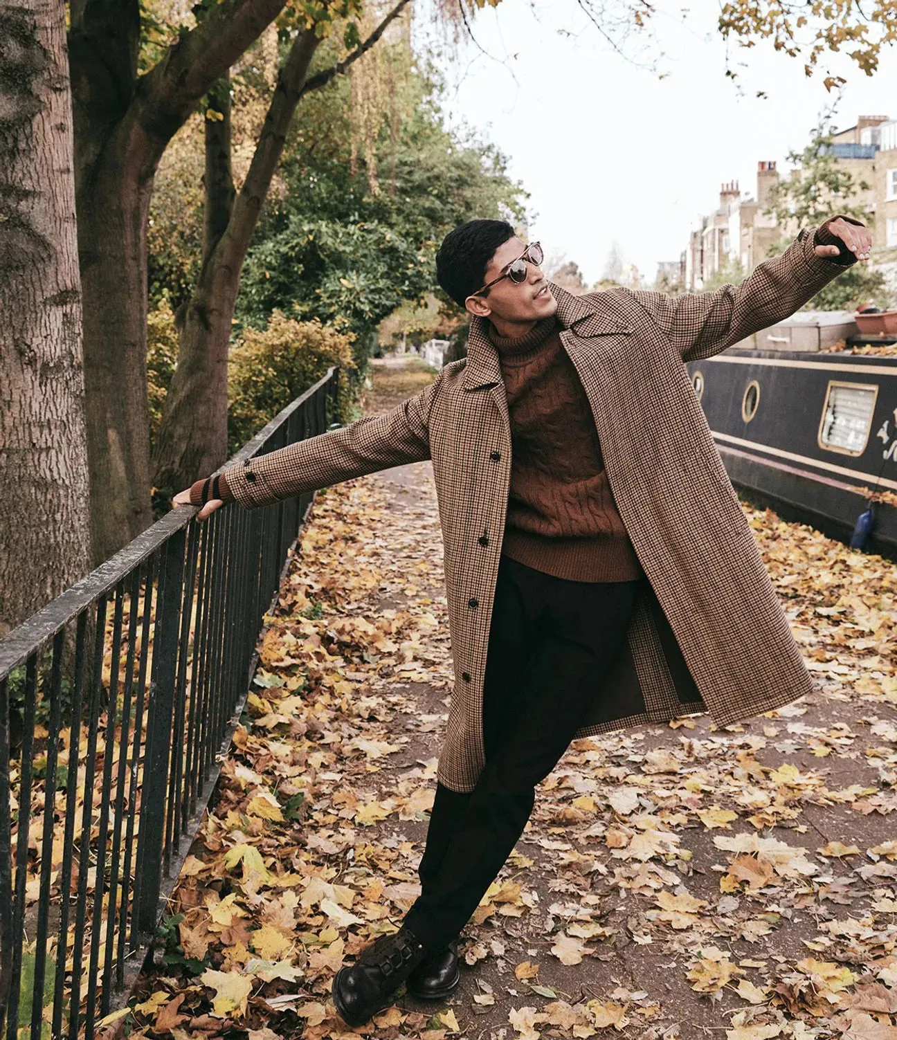 No. 37 | AW21 & The Future Of British Music