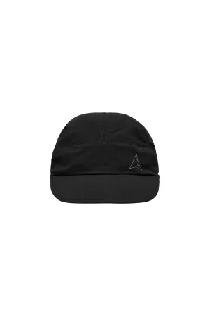 Perforated Cap Black